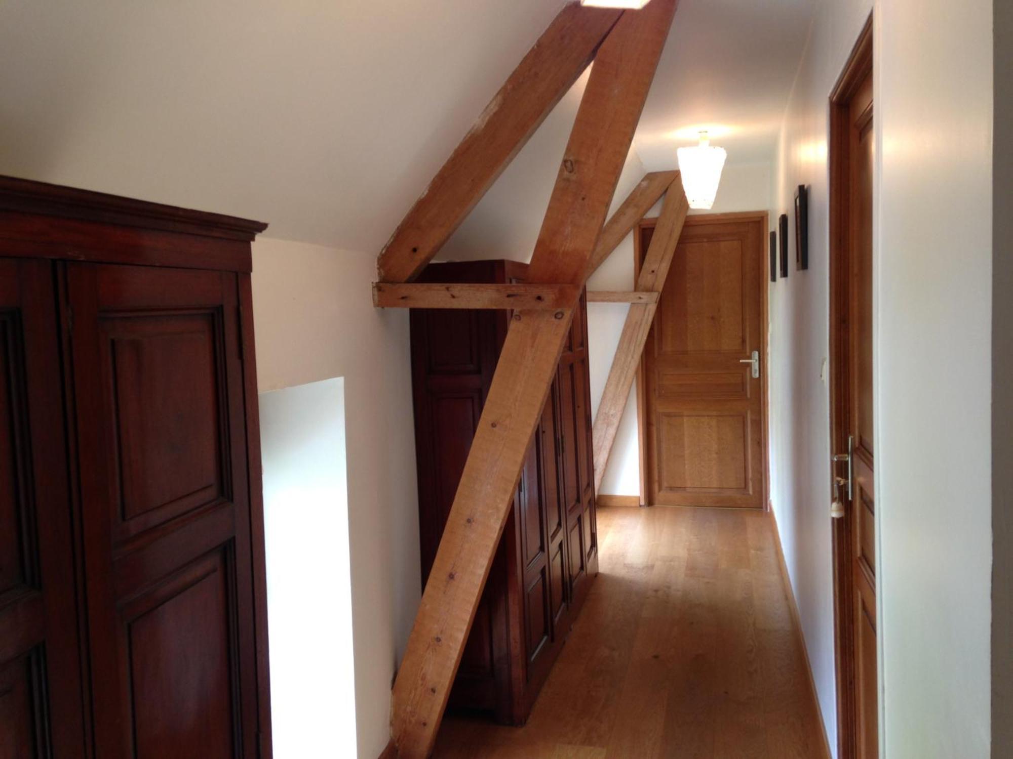 Bed and Breakfast La Ferme Du Dizacre Leubringhen Номер фото