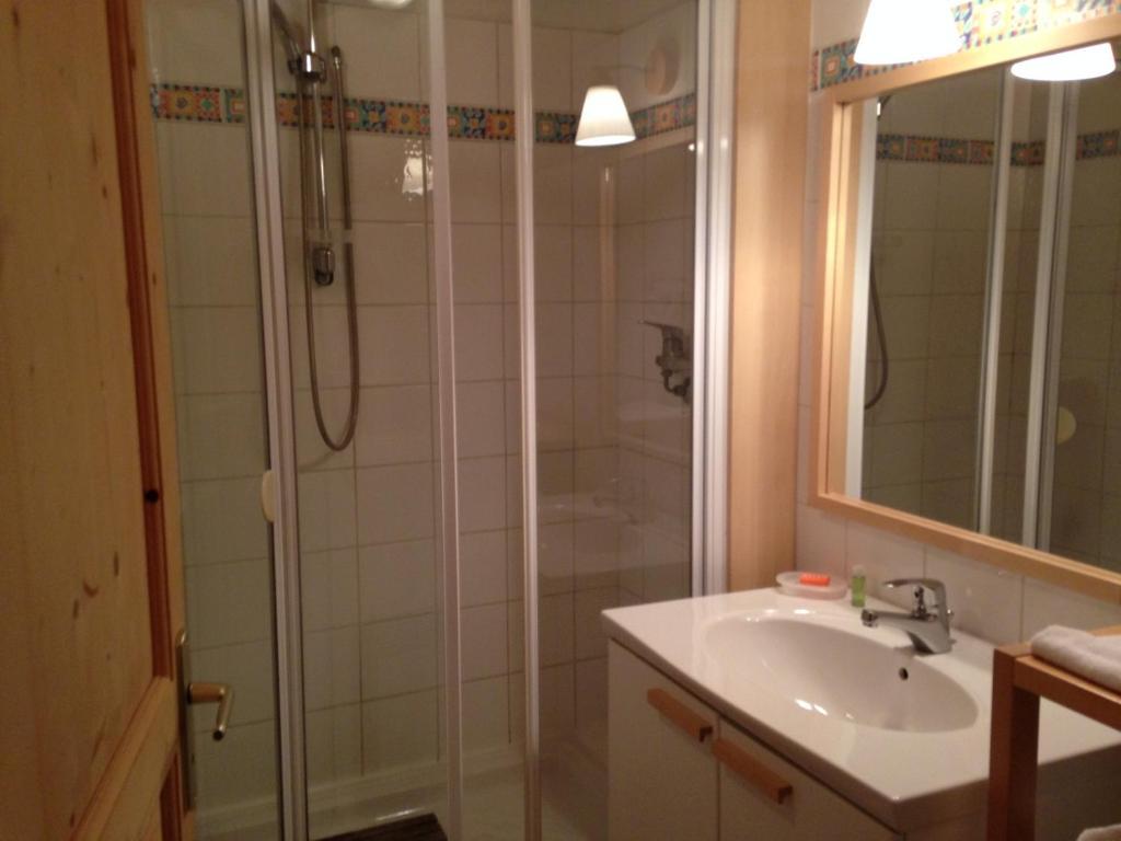 Bed and Breakfast La Ferme Du Dizacre Leubringhen Номер фото