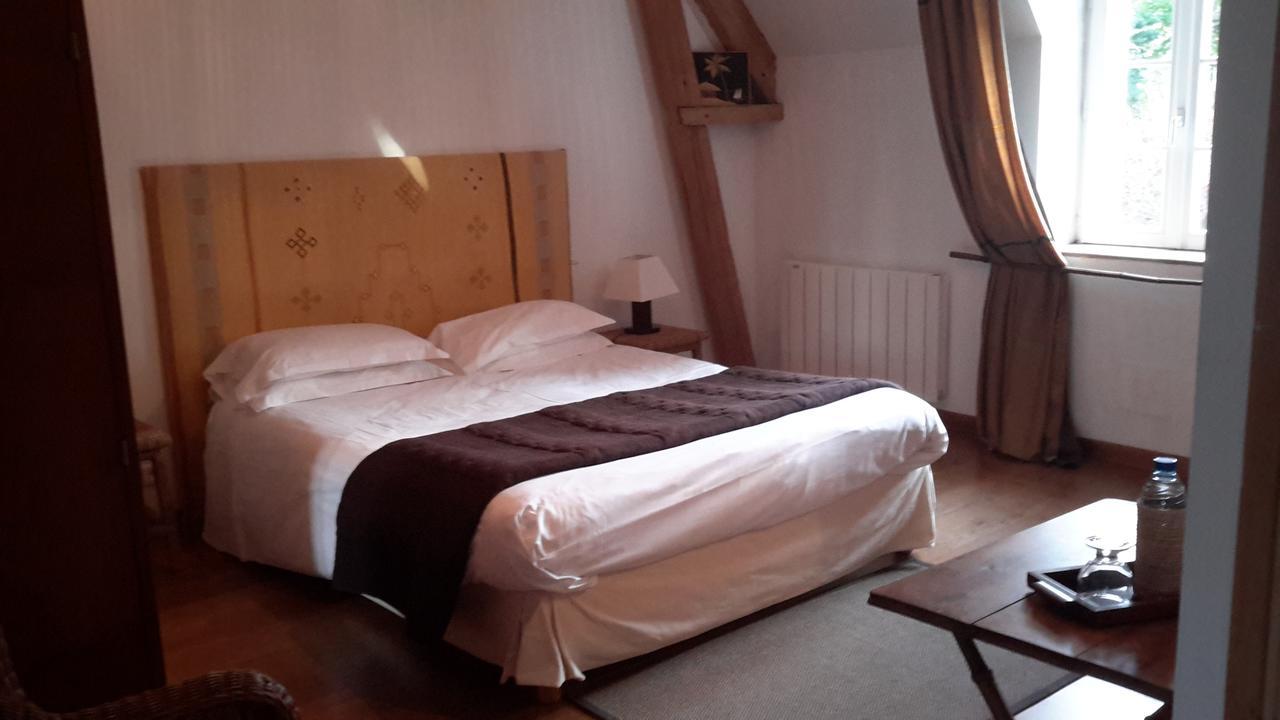 Bed and Breakfast La Ferme Du Dizacre Leubringhen Екстер'єр фото