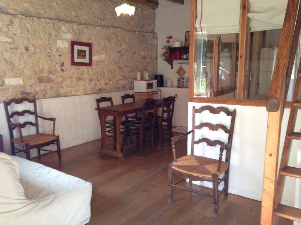 Bed and Breakfast La Ferme Du Dizacre Leubringhen Номер фото
